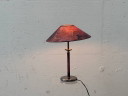 Vintage Massive Table Lamp – Made in Belgium, Art. No. 12287/81