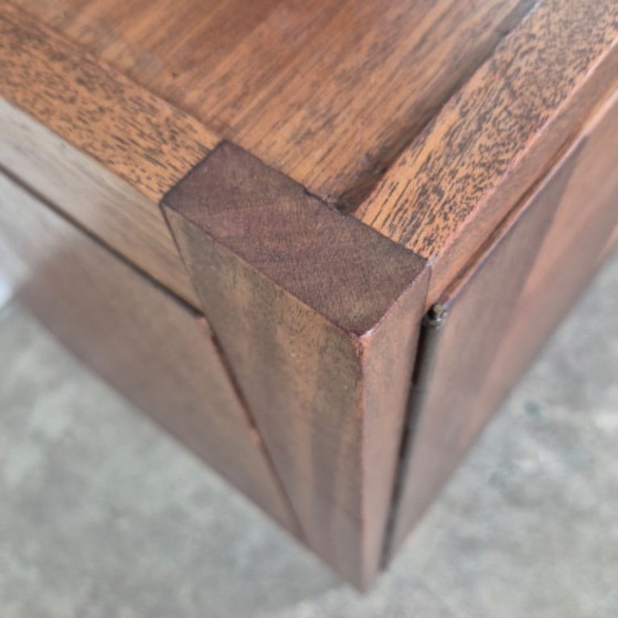 Image 1 of Tocador de escuela de Amsterdam 't Woonhuys, Países Bajos años 20