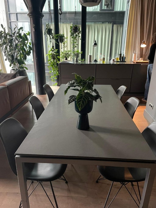 Dining table Metaform S40