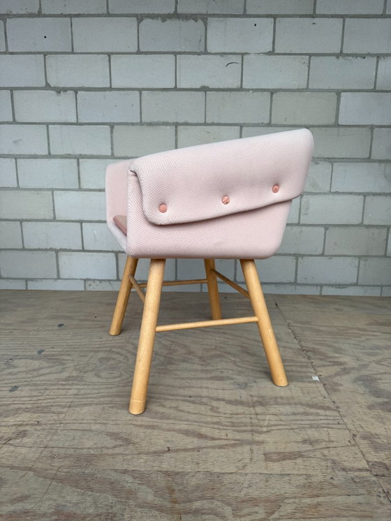 Image 1 of Sancal, sedia Collar di Skrivo