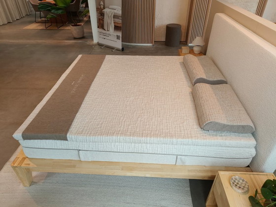 Image 1 of Slaapkop Cocoon Bed Frame