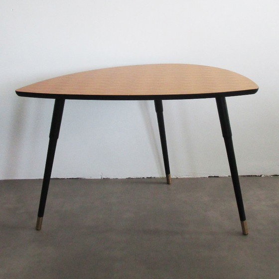 Image 1 of Gillis Lundgren the Lövbacken side table from IKEA