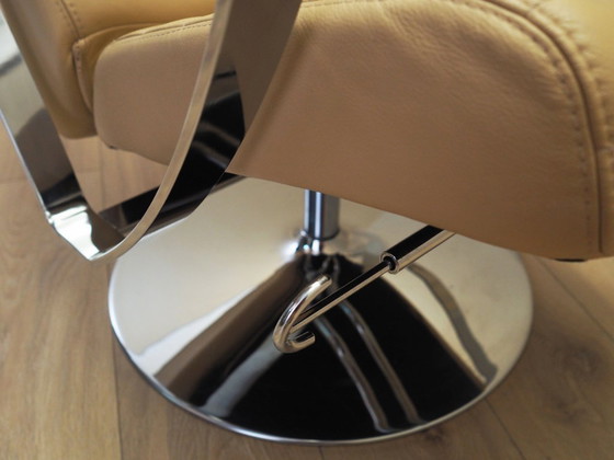 Image 1 of Poltrona lounge, design danese, anni '70, produzione: BoConcept