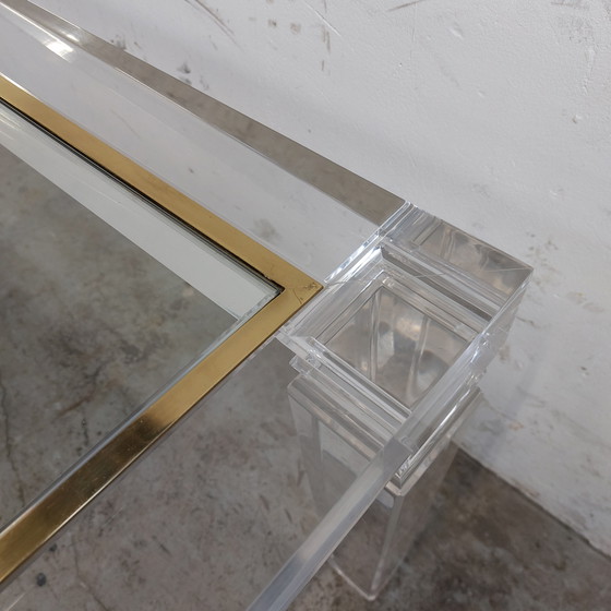 Image 1 of Set di 3 tavoli di design vintage di Fabian Art, Roma, Italia