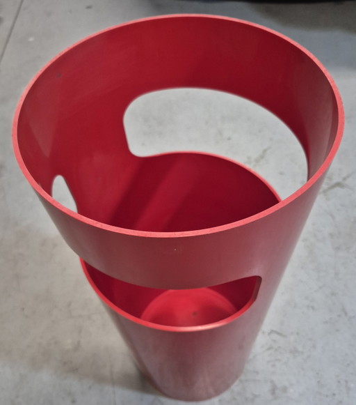 Kartell Schirmständer – paraplubak, Plastic (photo 2 of 6)