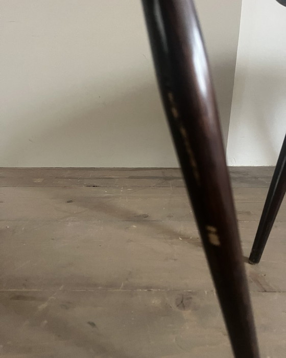 Image 1 of Tavolini laterali Pebble Ercol