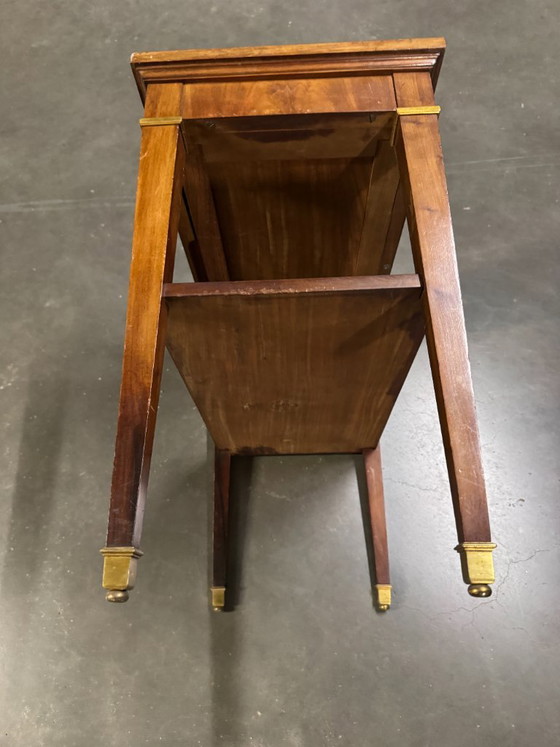 Bijzettafel – Wood (photo 5 of 8)