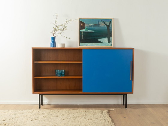 Image 1 of Buffet des années 1960, WK Möbel, vintage