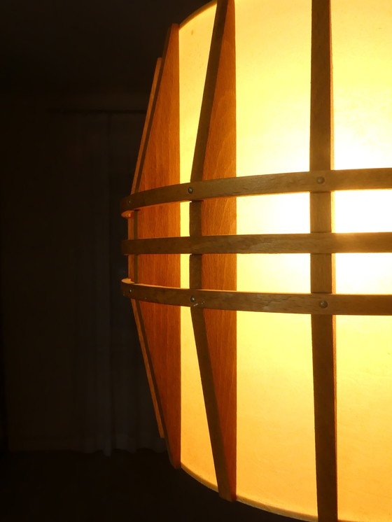 Image 1 of Ceiling lamp Ceiling lamp Coccon lamp scandinavian