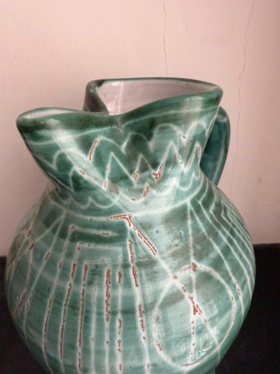 Ceramiche di Robert Picault, Vallauris, 1950/60 – Servizi da tavola (photo 3 of 8)