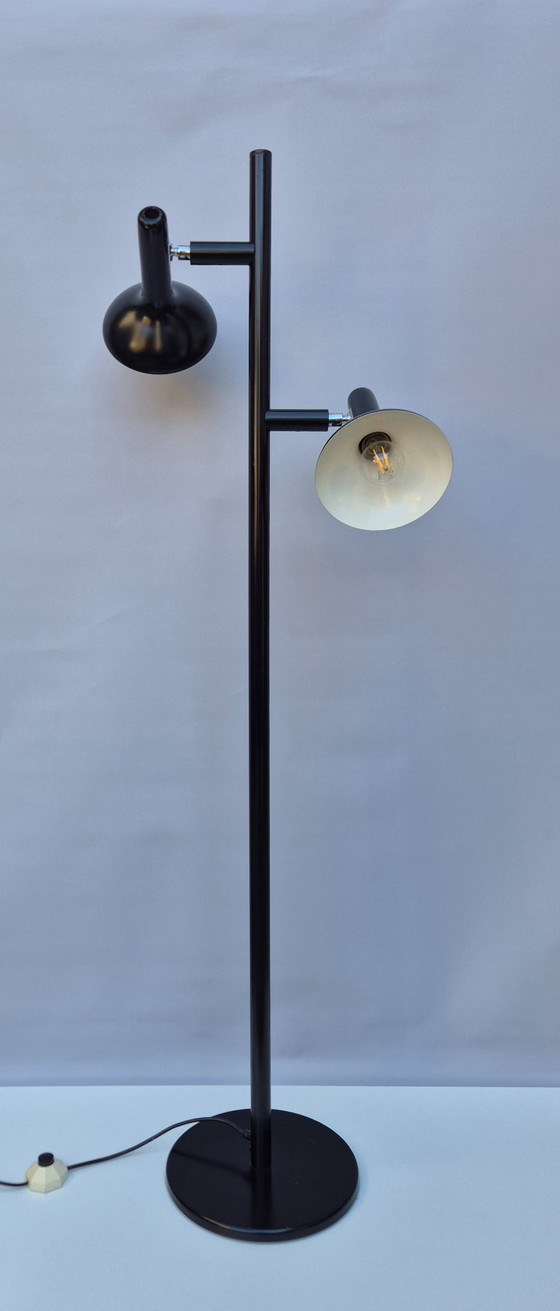 Image 1 of Vintage floor lamp - Gepo Marinella - P.J. Copini - 1970s