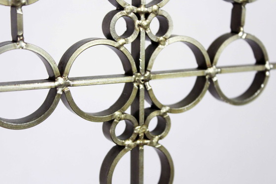 Image 1 of Candeliere scandinavo sospeso 1960