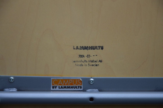 Image 1 of Lammhults, Campus