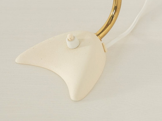 Image 1 of Lampe de bureau élégante des années 1950