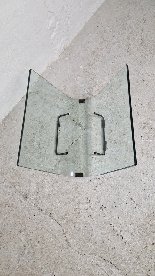 Fiam Italy magazine rack
