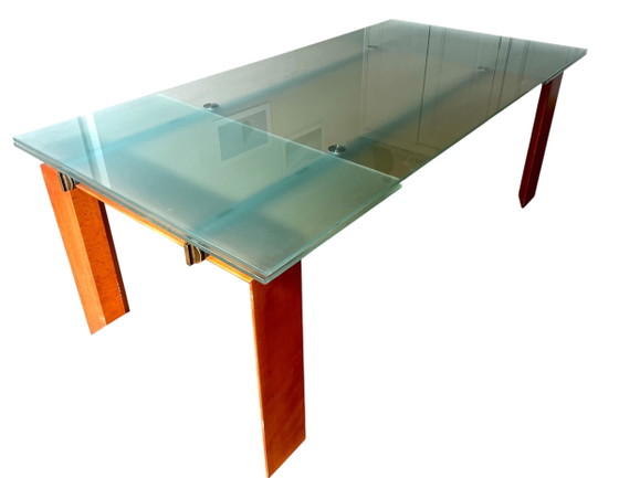Image 1 of Somersault Table