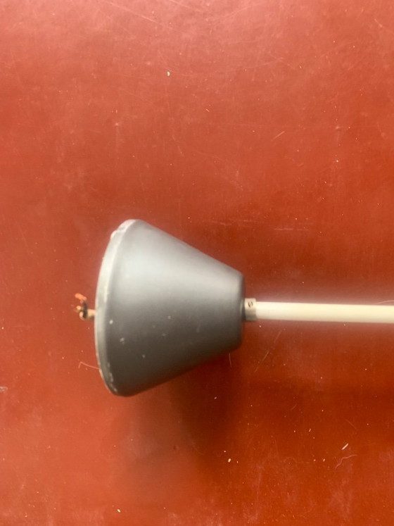 Image 1 of JJM Hoogervorst counter balance lamp voor Anvia