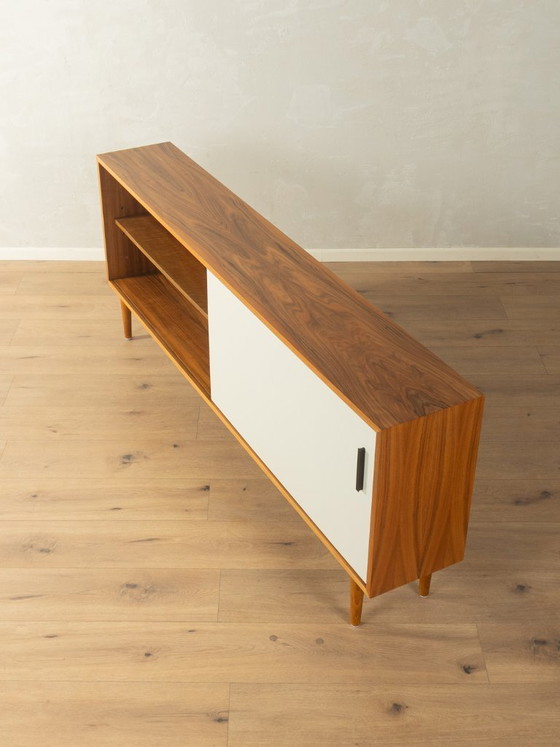 Image 1 of 50s sideboard by Georg Satink for WK Möbel, vintage
