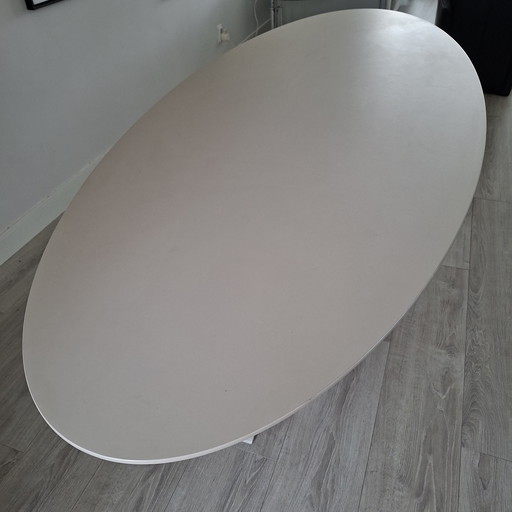 Eettafel 240x100