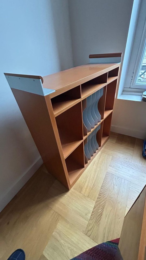 Image 1 of Giorgetti design opbergmeubel