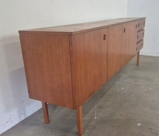 Mid - Century teak sideboard