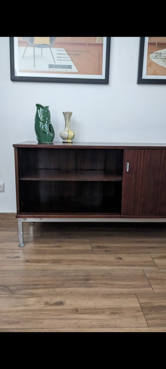 Image 1 of Vintage Airborne sideboard