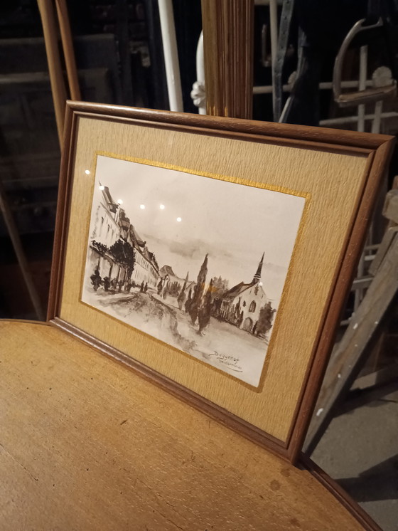 Image 1 of Beghinaggio Dendermonde