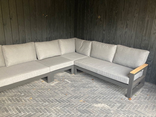 Loungeset Life Outdoor Living Soho