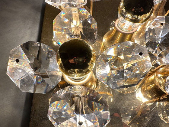 Image 1 of Vintage Palwa Wall or Ceiling Lamp