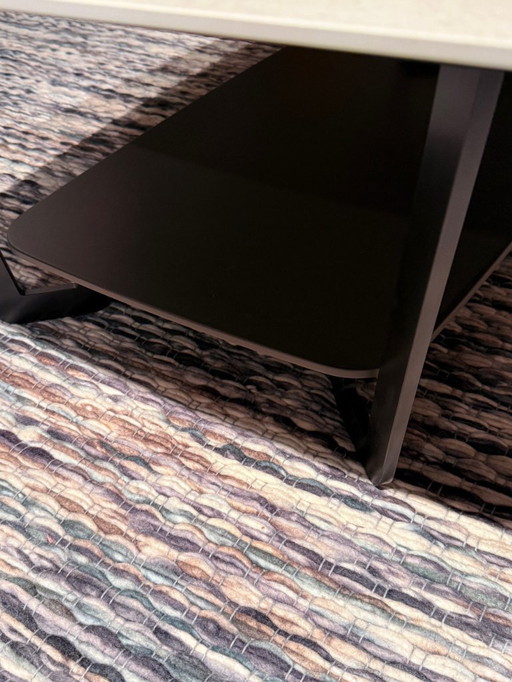 Evidence Juno coffee table