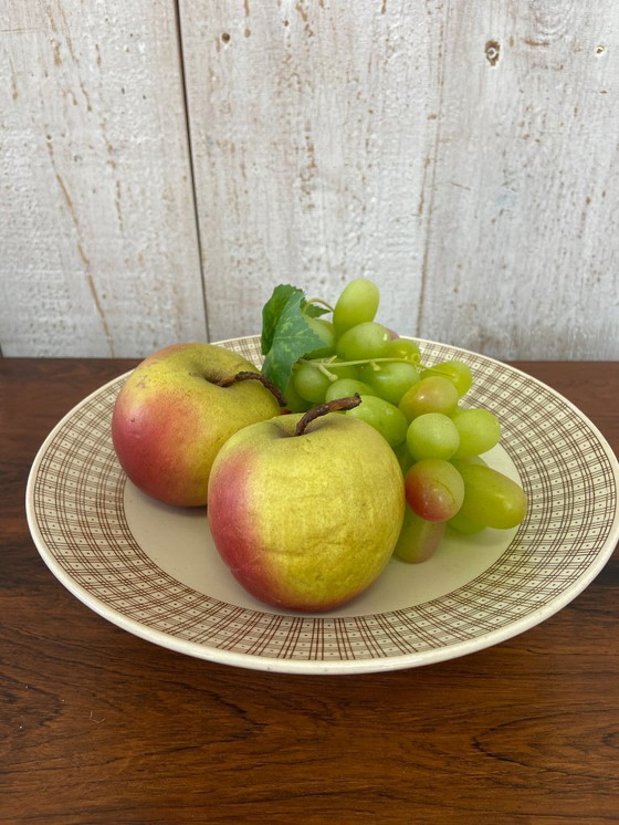 Image 1 of Villeroy e Boch 'Karin' compotier