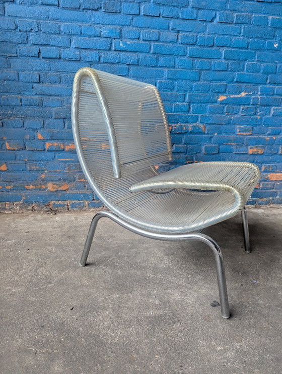 Image 1 of Hydra Stoel- Roberto Semprini voor Sintesi, 1990s.