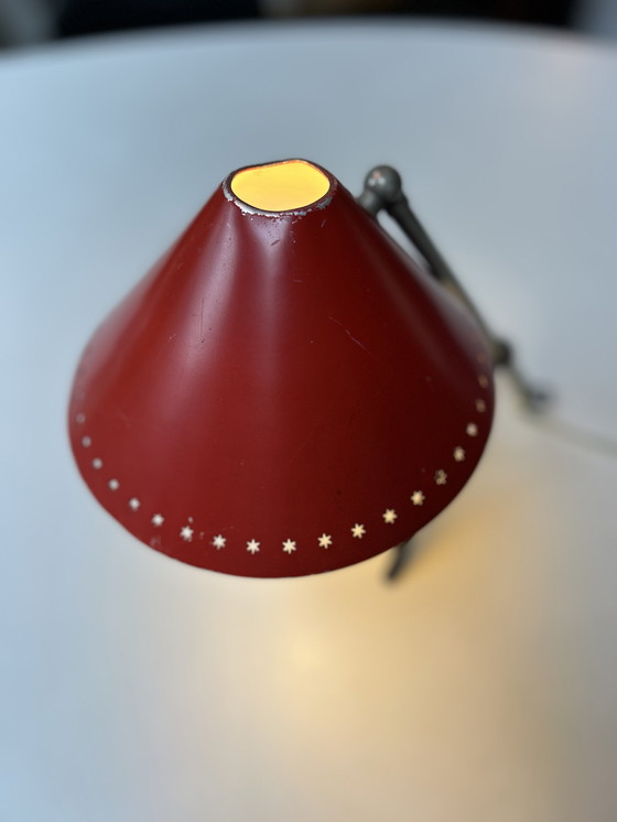 Image 1 of Lámpara de Pinocho de Hala