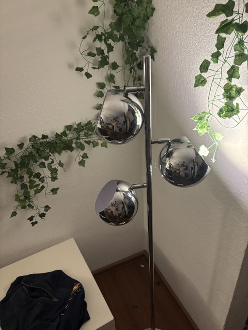KARE design Calotta Floor light (Model: 69841)