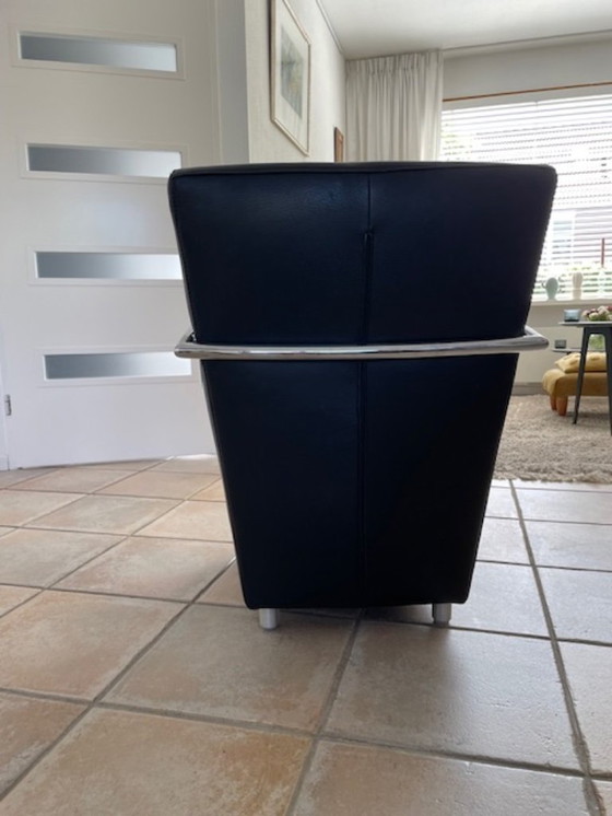 Image 1 of 2x Koinor Typ Jan Sessel