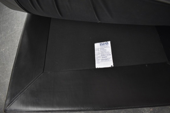 Image 1 of Bellissima chaise longue originale B&B Italia diesis design