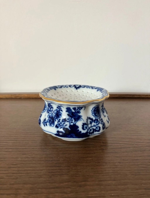Meissen porcelain