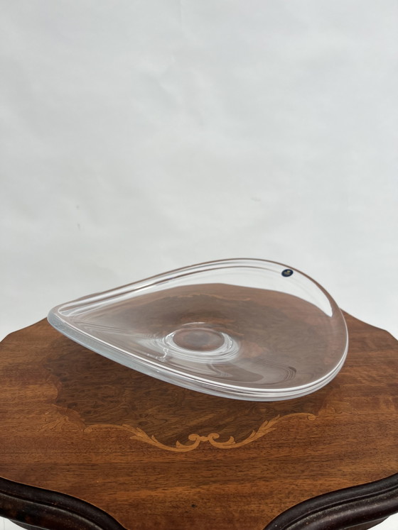 Ciotola Selanda - Per Lutten 1957 Royal Copenhagen Crystal – Ciotole, Cristallo (photo 2 of 5)