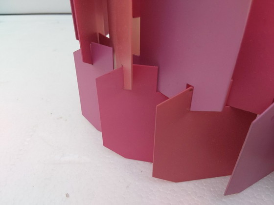 Image 1 of Lyfa facet 1a edizione Louis Weisdorf colore speciale rosa