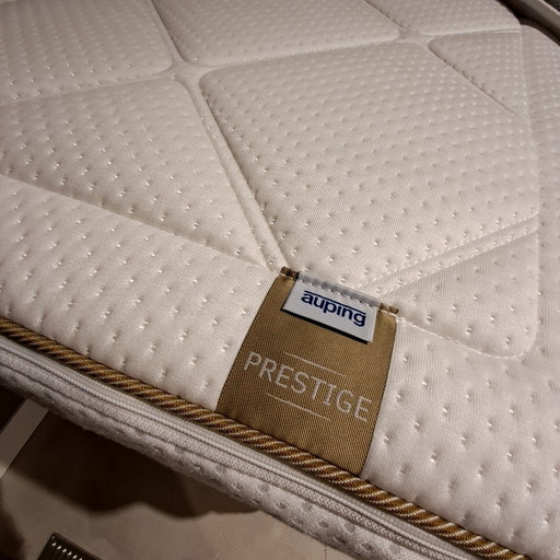 Auping Prestige Rich topper - 90x210