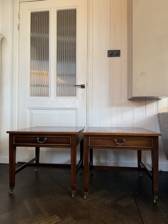 Image 1 of Bijzettafels 