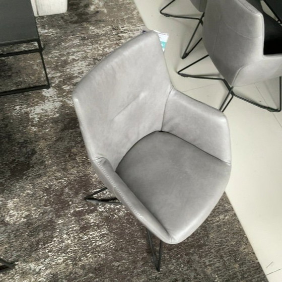 Image 1 of Sedia da pranzo Future Micka (set da 6)