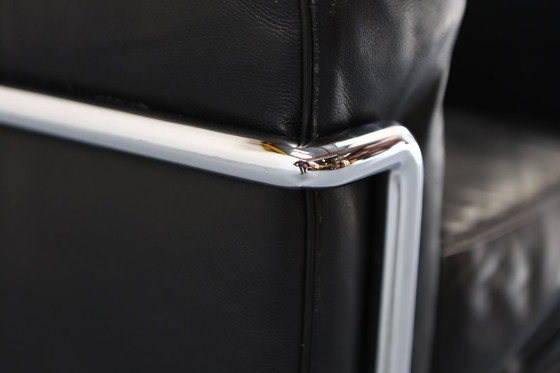 Image 1 of 2x sillones LC2 Cassina