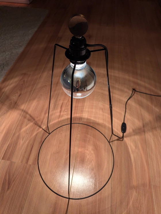 Image 1 of Lámpara Ligne Roset “LAMP06” – Nathalie Dewez (2006)
