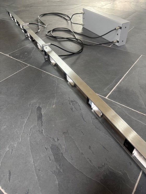 Image 1 of Anta Tieso Lámpara colgante Tender 165 cm de largo