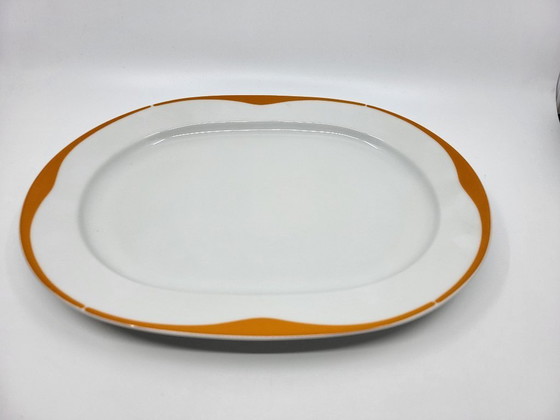 Image 1 of Servizio Heinrich Bavaria Età Spaziale Germania 1970 Set 73