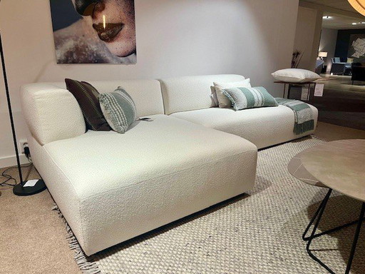 Muebles de asientos Jame Sofia – Jamé, hoekbanken