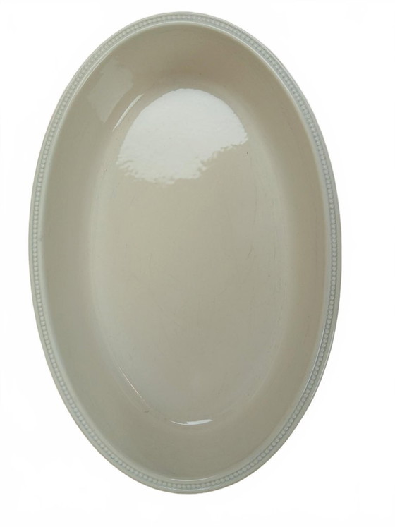 Image 1 of Magnifique service de table Wedgwood Windsor de 51 pièces