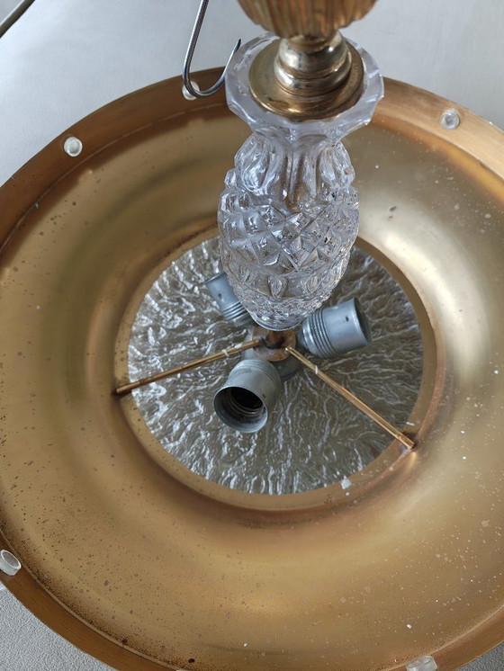 Image 1 of Vintage kroonluchter 