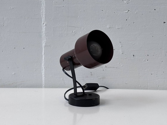 Image 1 of Postmodern table lamp, Italy, 1970s/80s